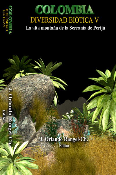 COLOMBIA BIODIVERSIDAD BIÓTICA